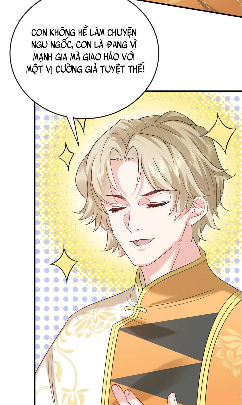 Ta Vô Địch Lúc Nào chapter 113 - Trang 6