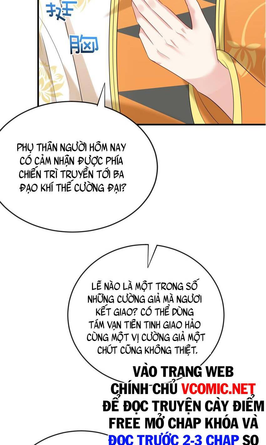 Ta Vô Địch Lúc Nào chapter 113 - Trang 7