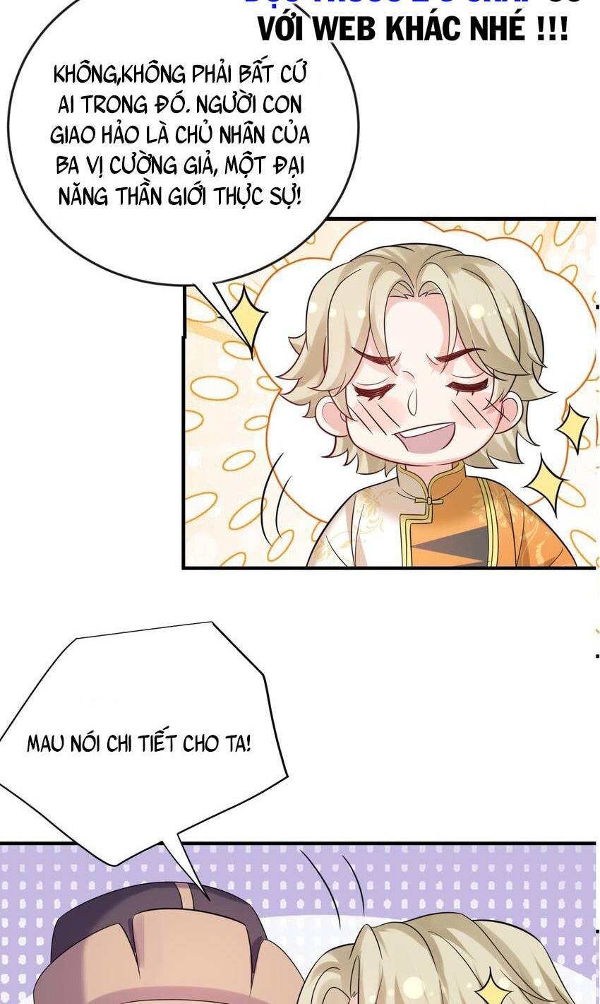 Ta Vô Địch Lúc Nào chapter 113 - Trang 8