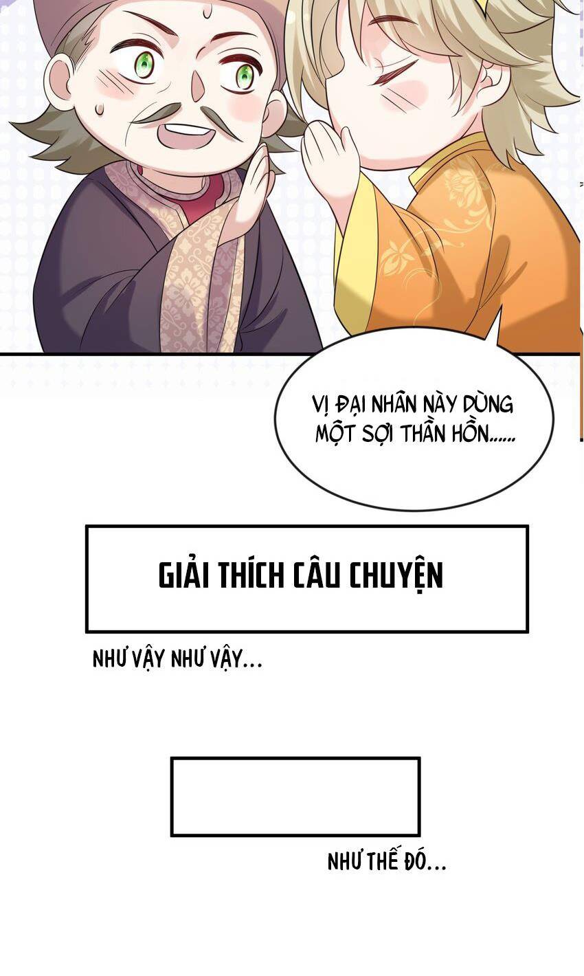 Ta Vô Địch Lúc Nào chapter 113 - Trang 9