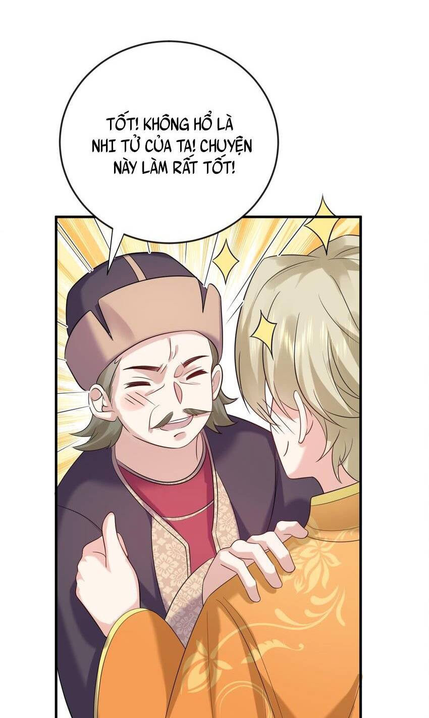 Ta Vô Địch Lúc Nào chapter 113 - Trang 10