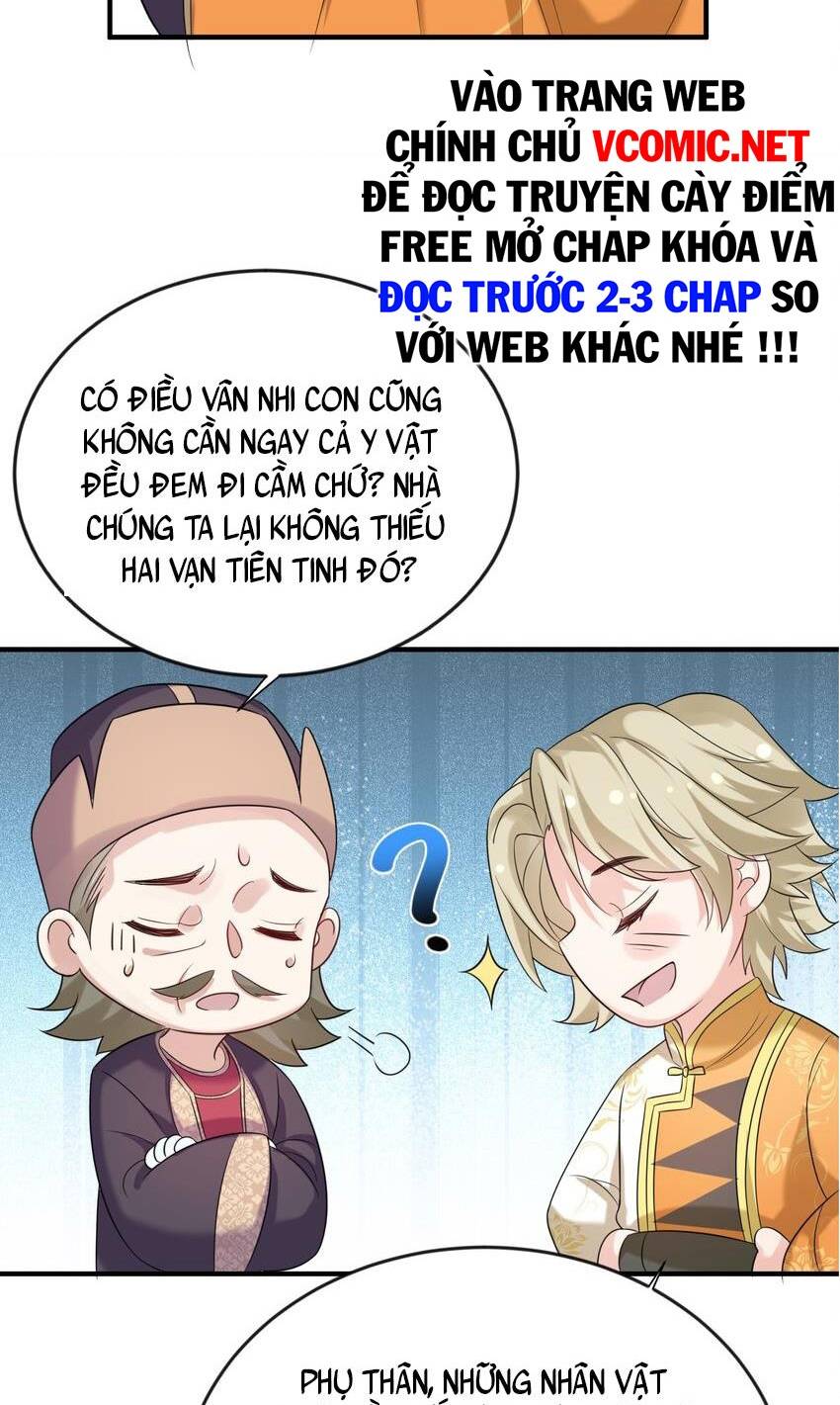 Ta Vô Địch Lúc Nào chapter 113 - Trang 11