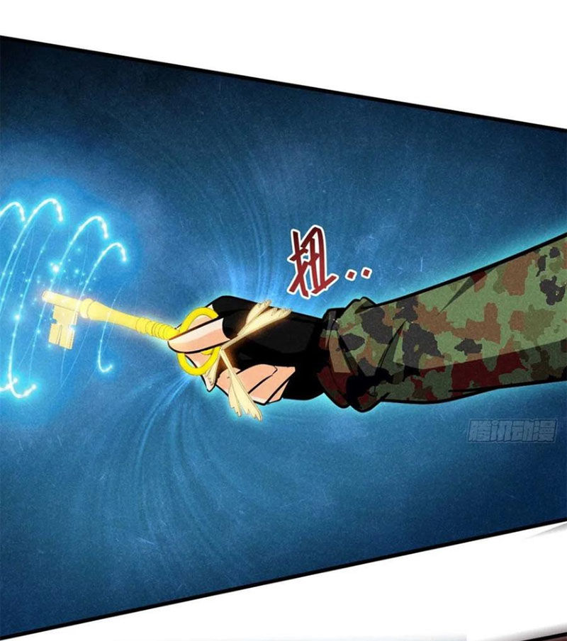 Toàn Cầu Sụp Đổ chapter 60 - Trang 38