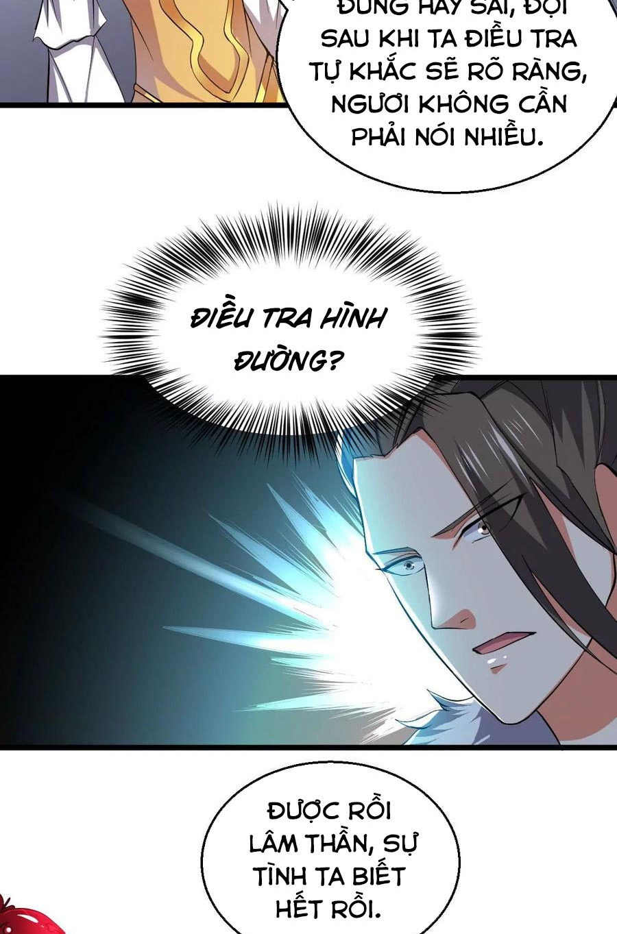 Thôn Phệ Vĩnh Hằng Chapter 228 - Trang 4