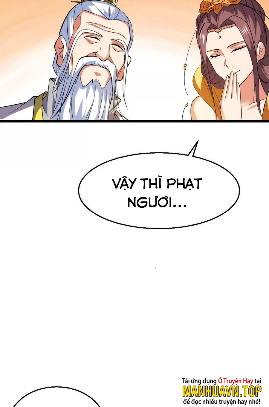 Thôn Phệ Vĩnh Hằng Chapter 228 - Trang 10