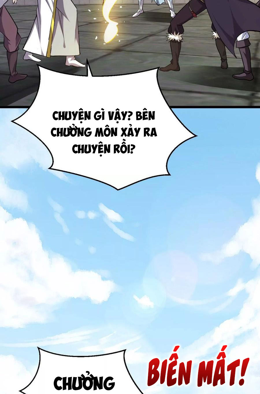 Thôn Phệ Vĩnh Hằng Chapter 228 - Trang 12