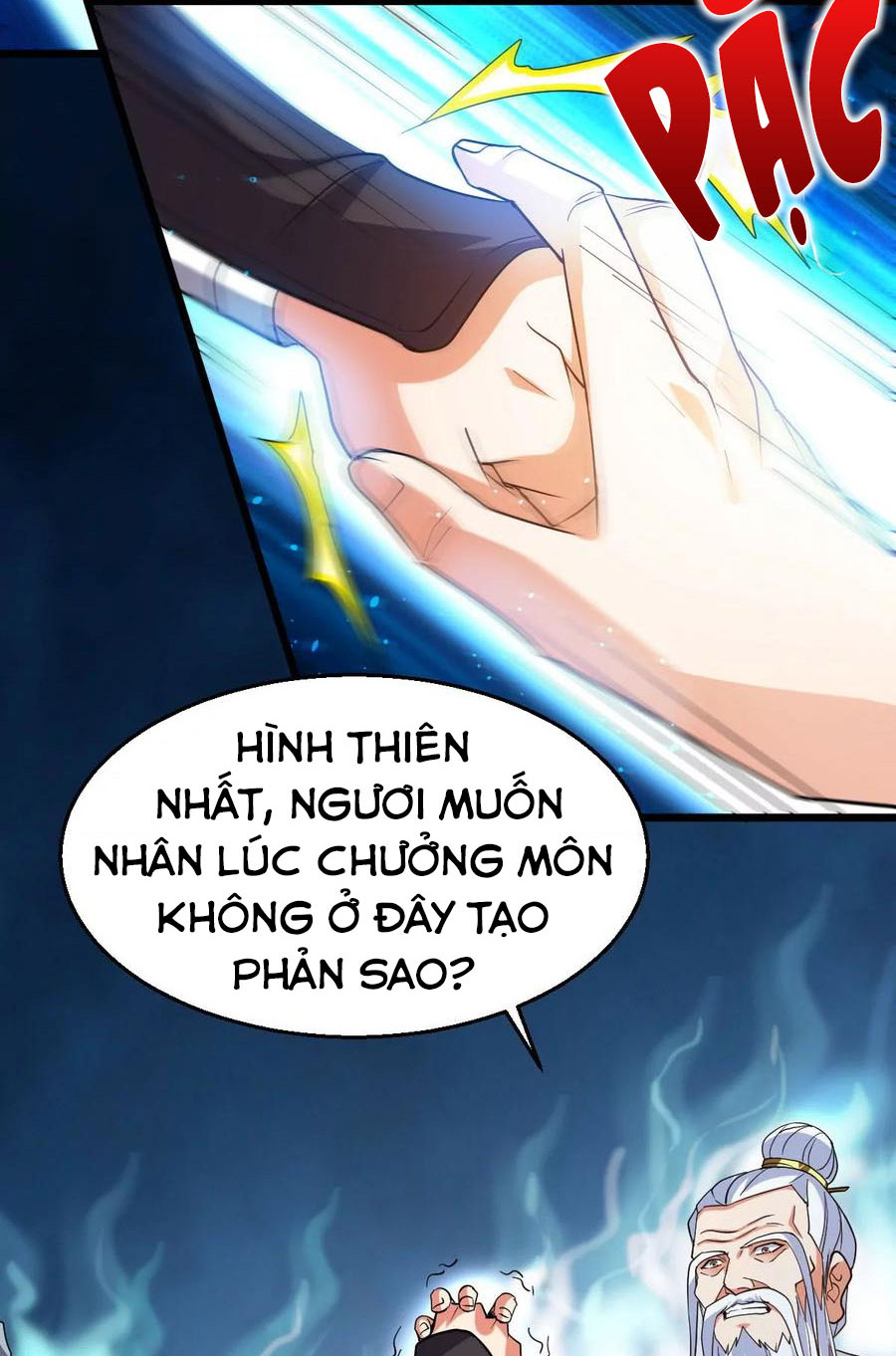 Thôn Phệ Vĩnh Hằng Chapter 228 - Trang 16