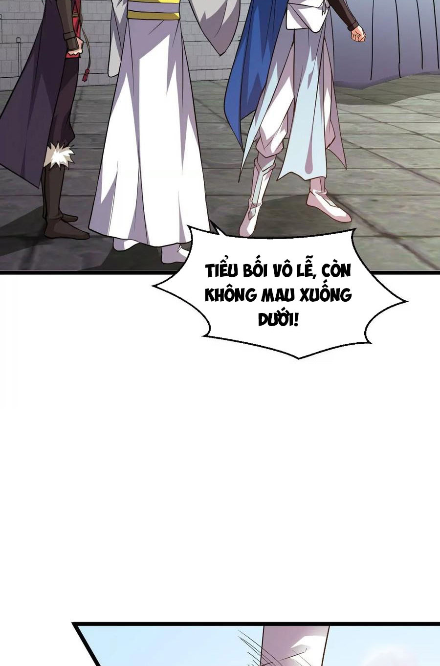 Thôn Phệ Vĩnh Hằng Chapter 228 - Trang 20