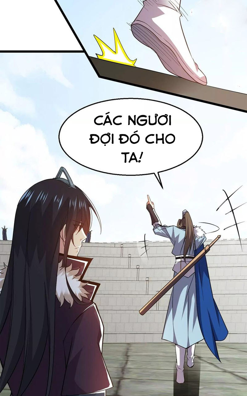 Thôn Phệ Vĩnh Hằng Chapter 228 - Trang 21