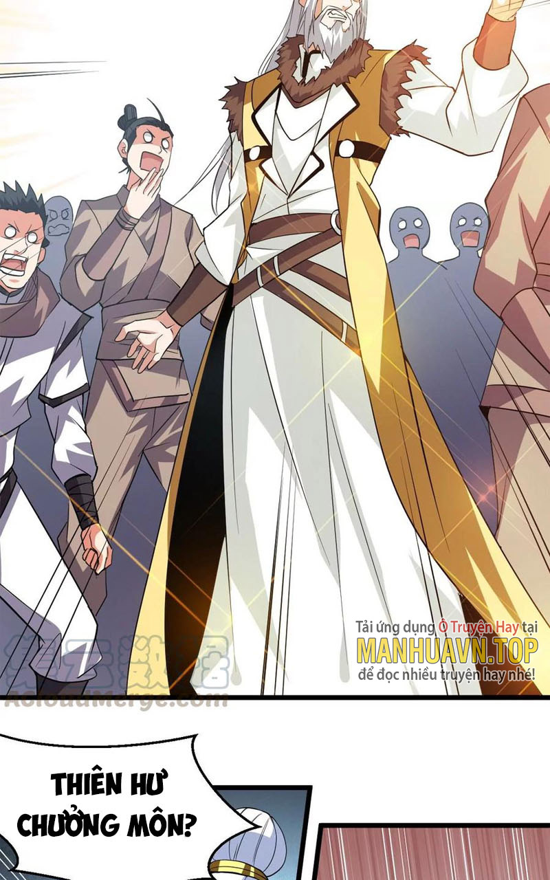 Thôn Phệ Vĩnh Hằng Chapter 228 - Trang 23
