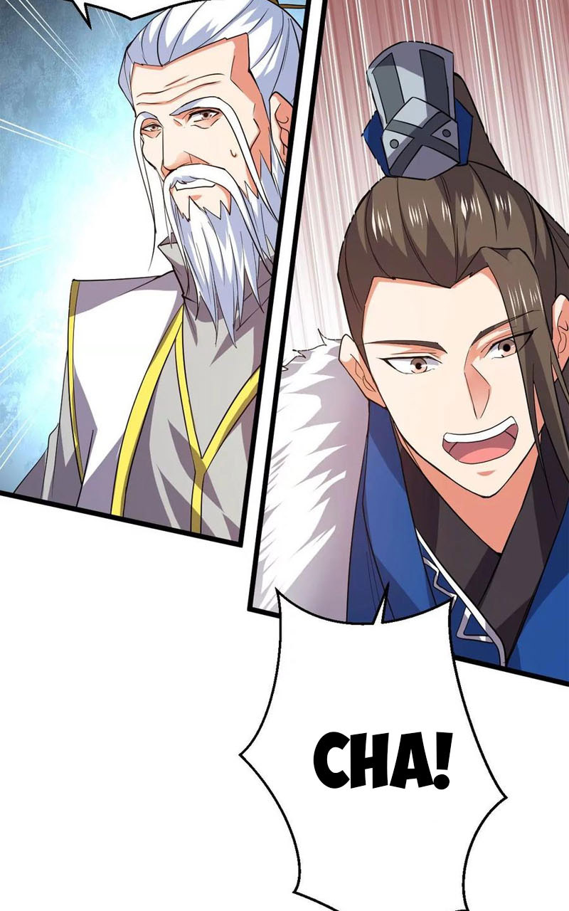 Thôn Phệ Vĩnh Hằng Chapter 228 - Trang 24