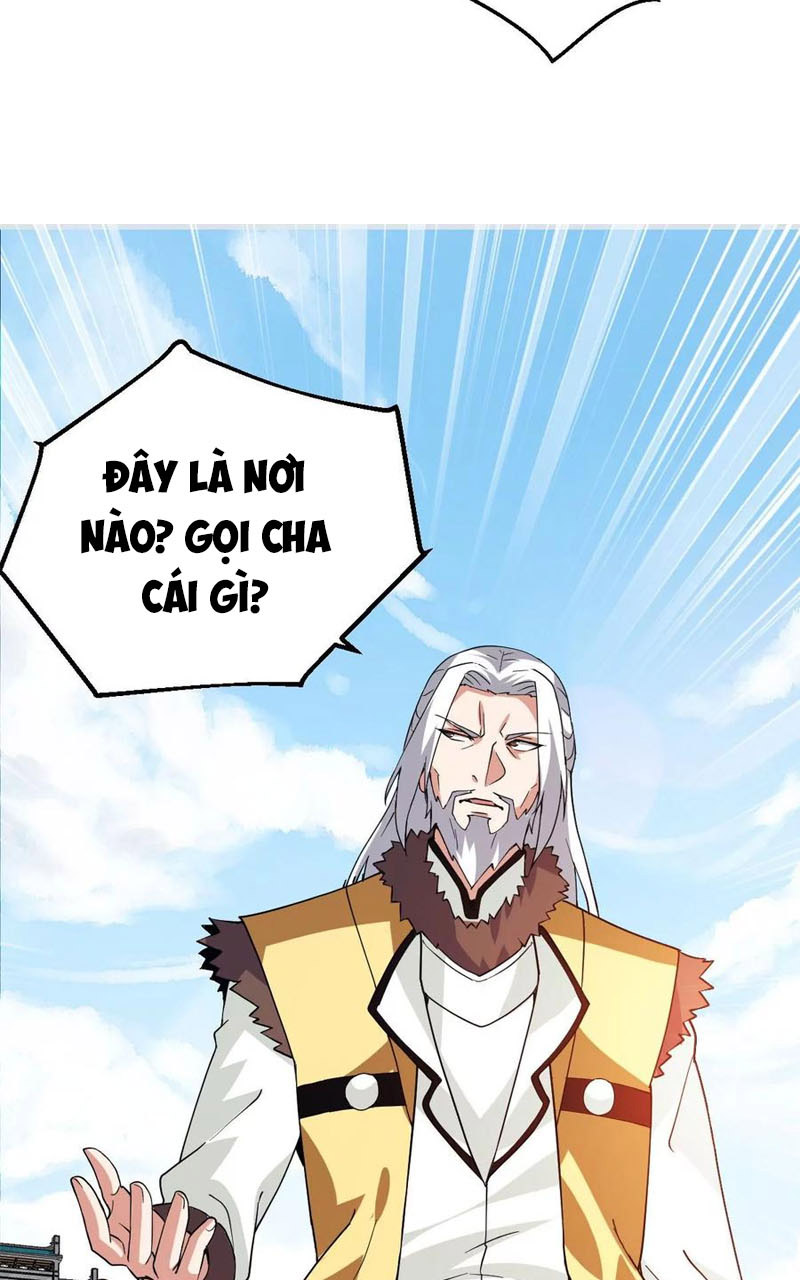 Thôn Phệ Vĩnh Hằng Chapter 228 - Trang 25