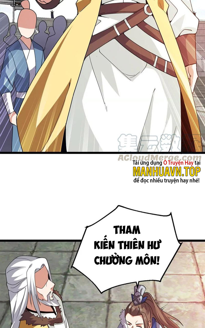 Thôn Phệ Vĩnh Hằng Chapter 228 - Trang 26