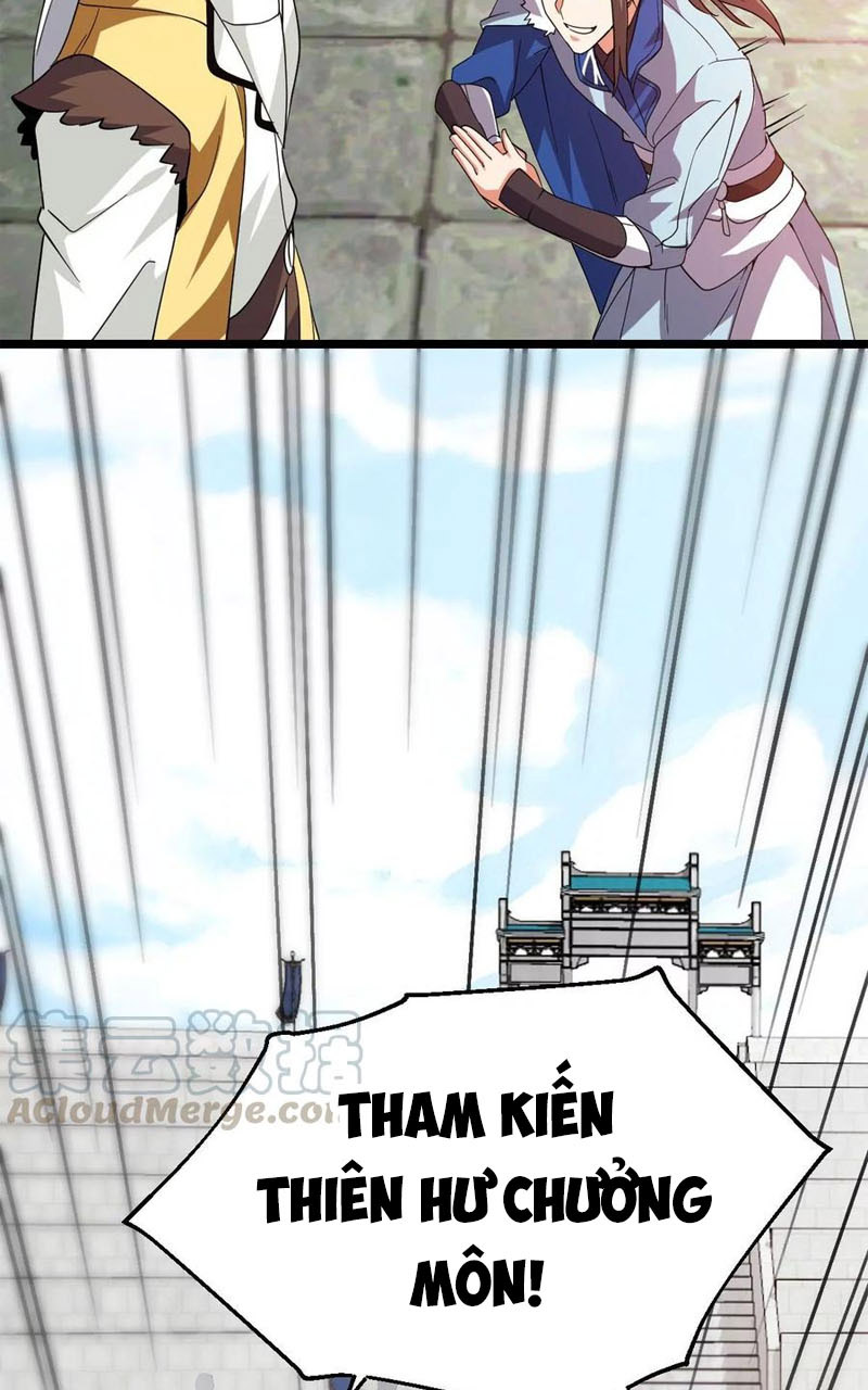 Thôn Phệ Vĩnh Hằng Chapter 228 - Trang 27