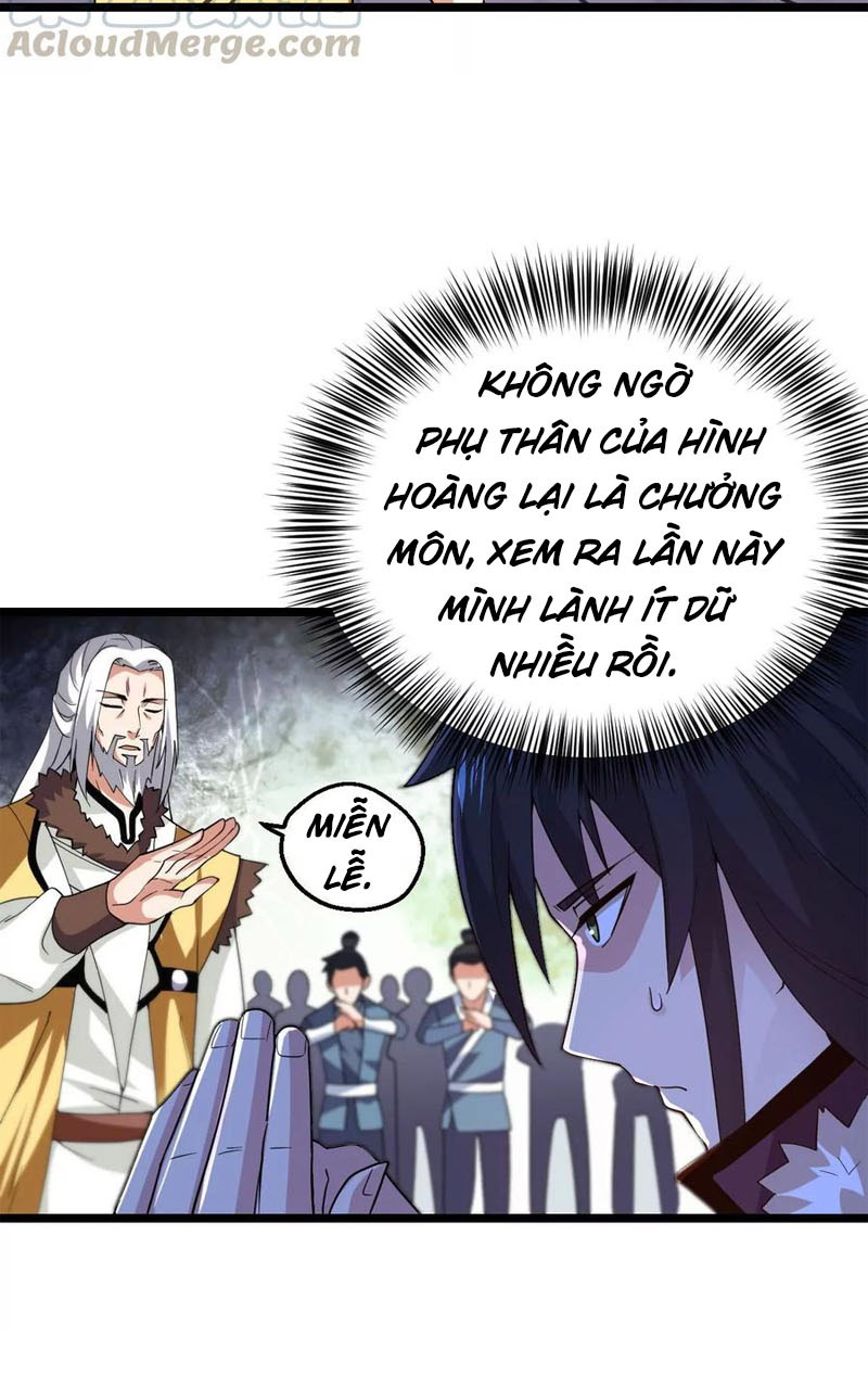 Thôn Phệ Vĩnh Hằng Chapter 228 - Trang 29
