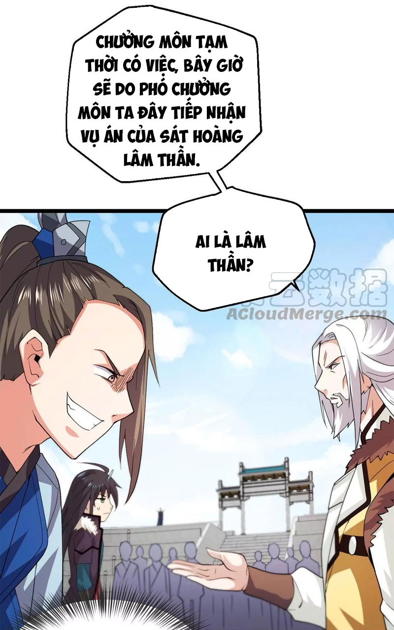 Thôn Phệ Vĩnh Hằng Chapter 228 - Trang 30