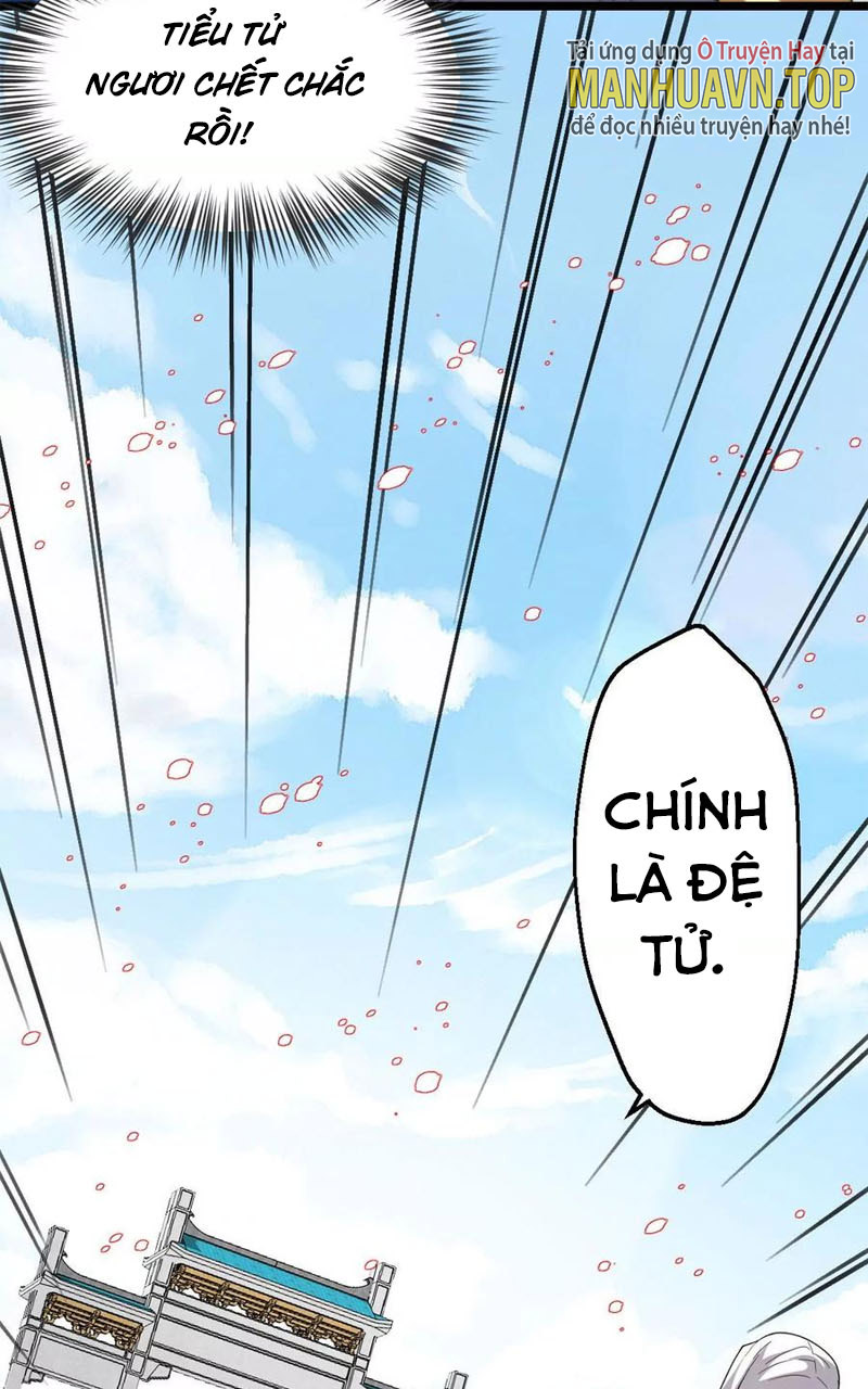 Thôn Phệ Vĩnh Hằng Chapter 228 - Trang 31