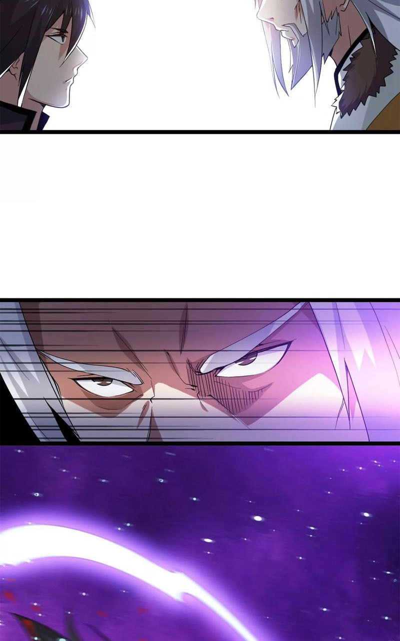 Thôn Phệ Vĩnh Hằng Chapter 228 - Trang 33