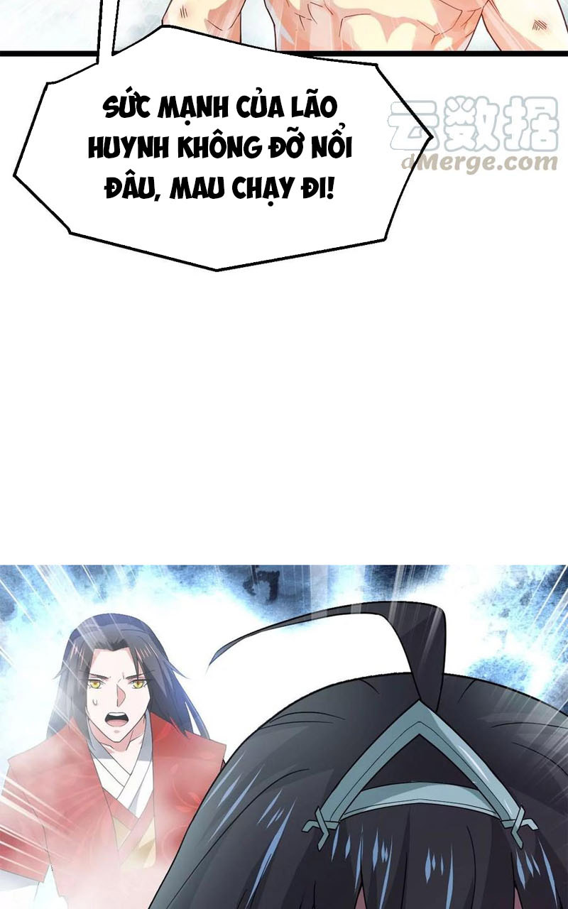 Thôn Phệ Vĩnh Hằng Chapter 228 - Trang 36