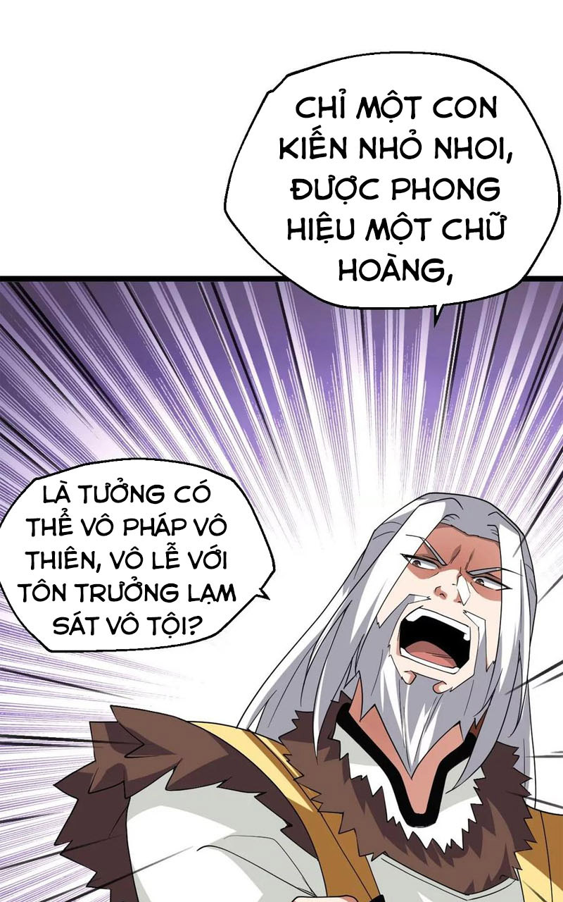 Thôn Phệ Vĩnh Hằng Chapter 228 - Trang 38