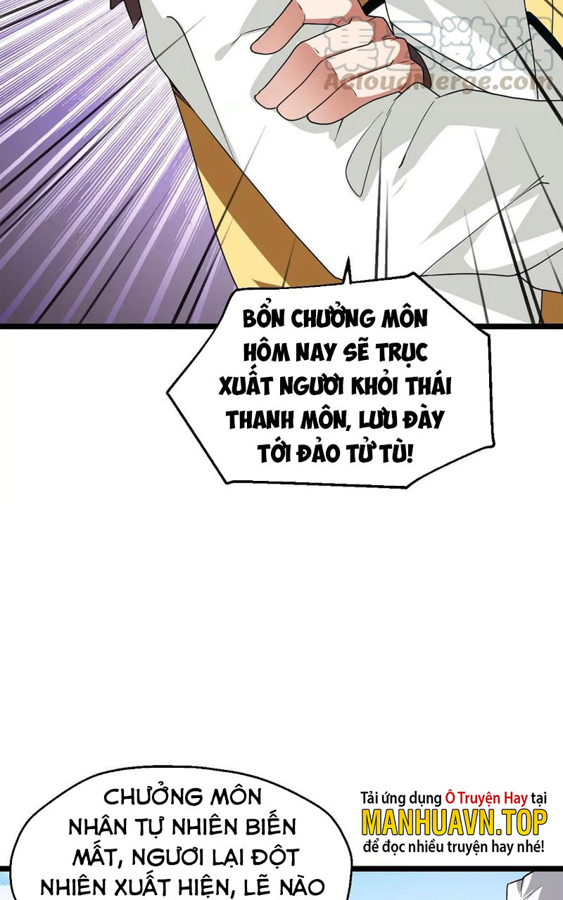 Thôn Phệ Vĩnh Hằng Chapter 228 - Trang 39