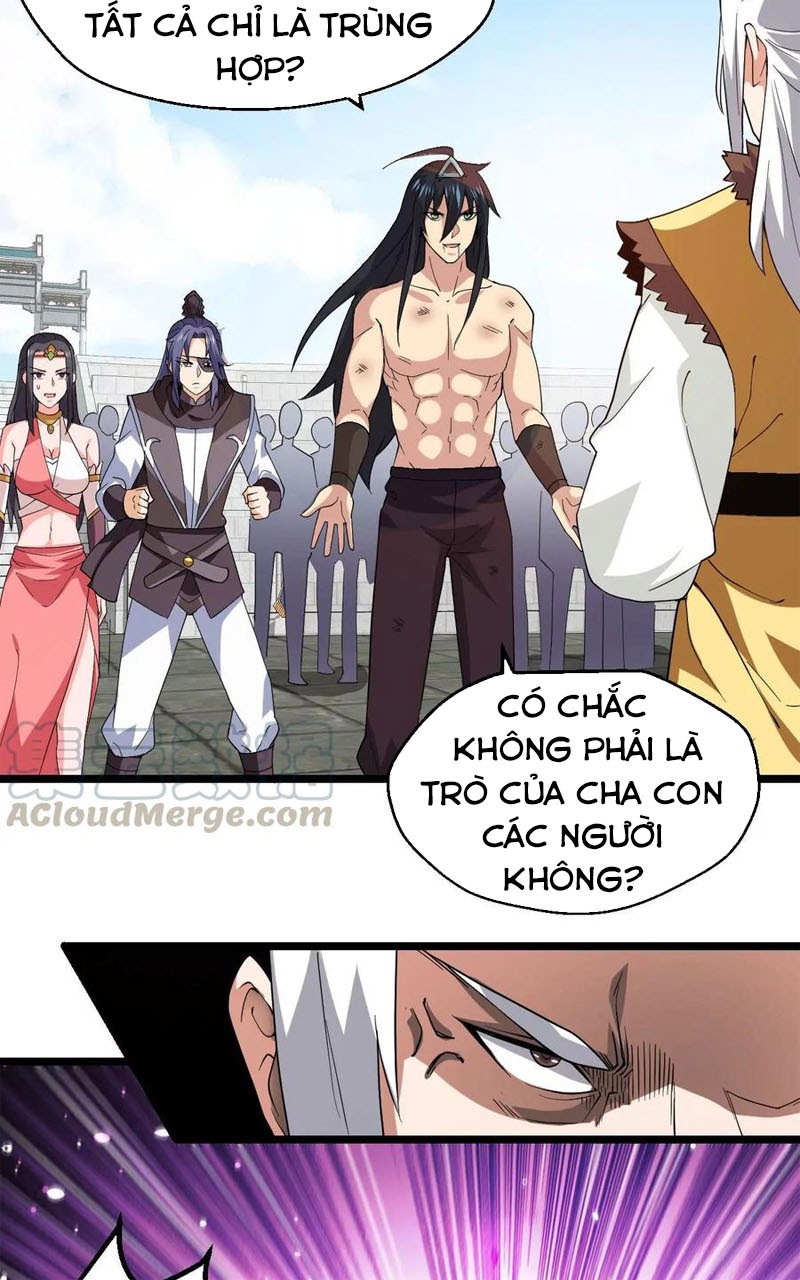 Thôn Phệ Vĩnh Hằng Chapter 228 - Trang 40