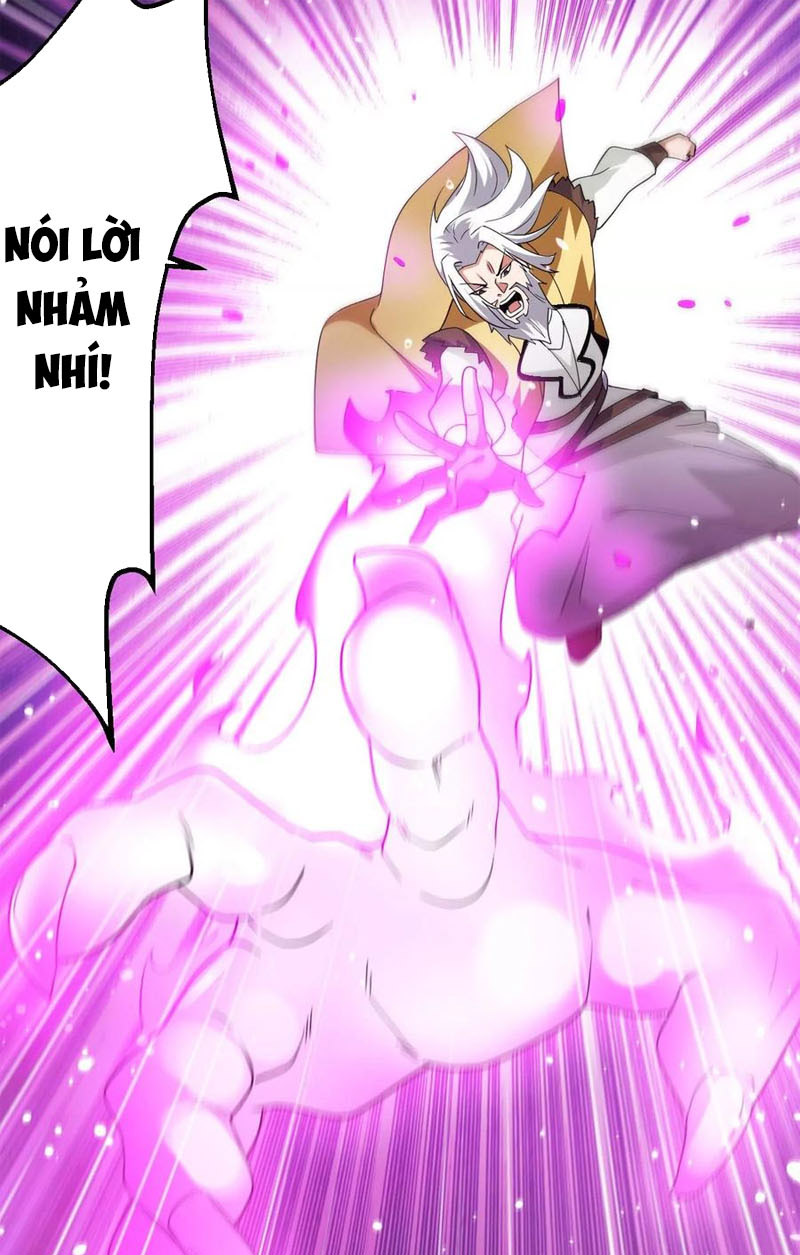 Thôn Phệ Vĩnh Hằng Chapter 228 - Trang 41