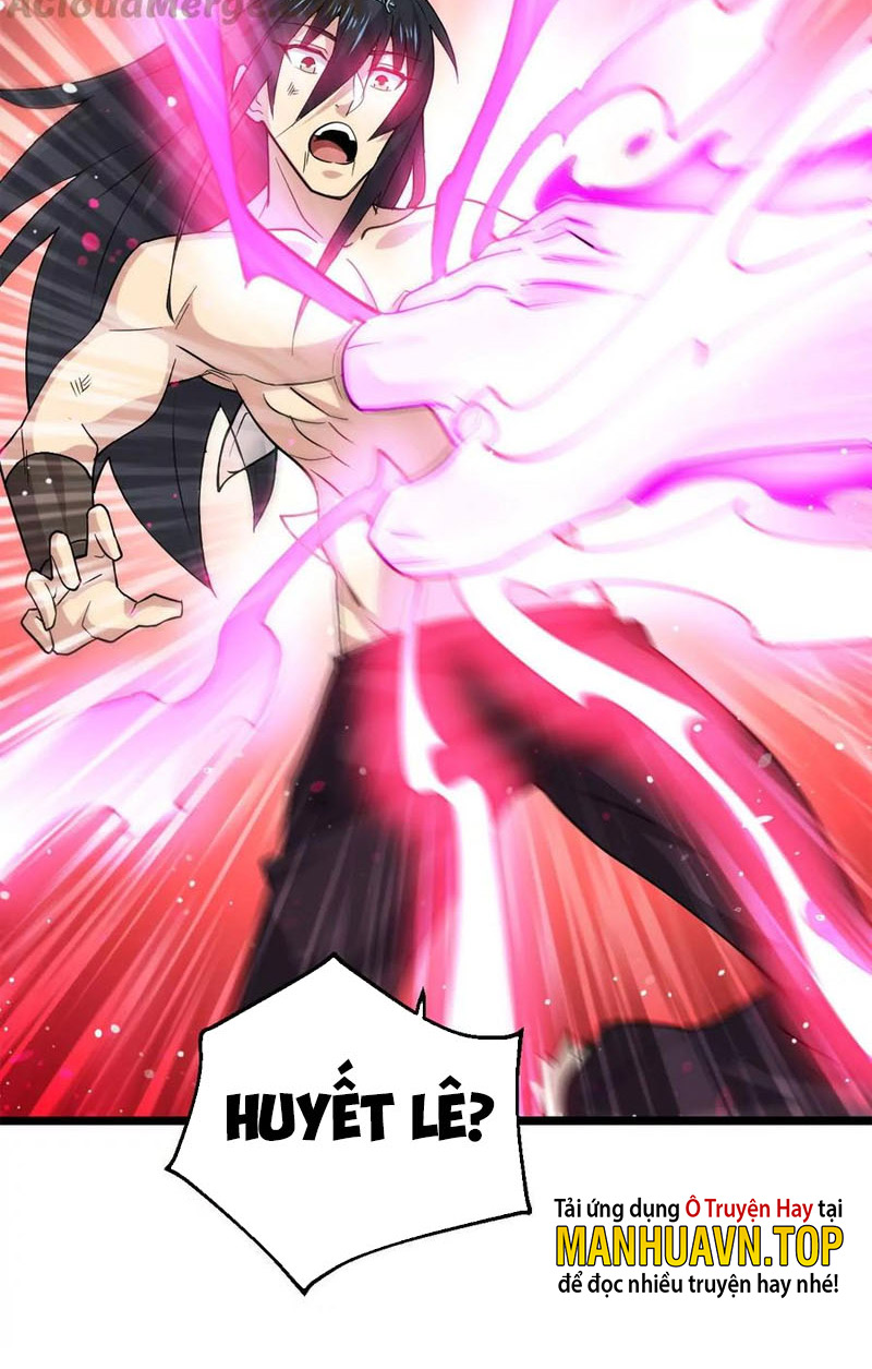 Thôn Phệ Vĩnh Hằng Chapter 228 - Trang 44