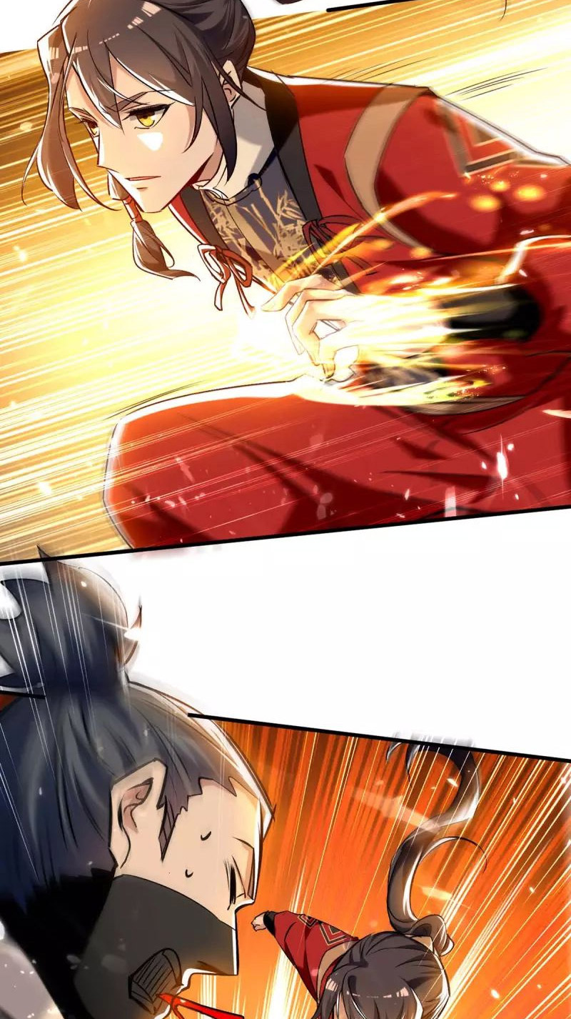 Tiên Đế Trở Về Chapter 286 - Hamtruyen.vn