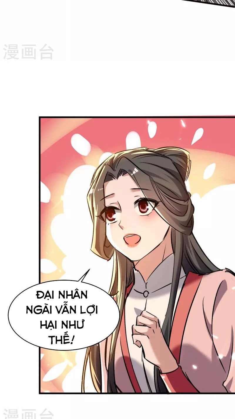 Tiên Đế Trở Về Chapter 286 - Hamtruyen.vn