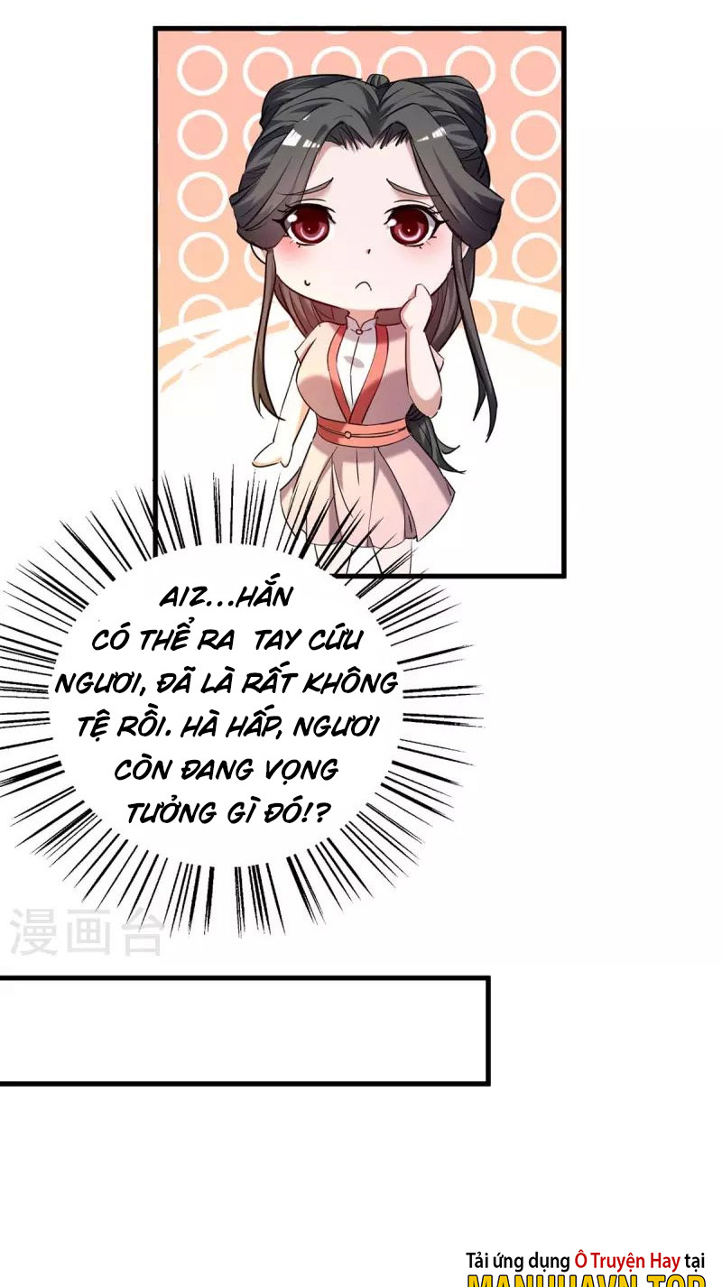Tiên Đế Trở Về Chapter 286 - Hamtruyen.vn