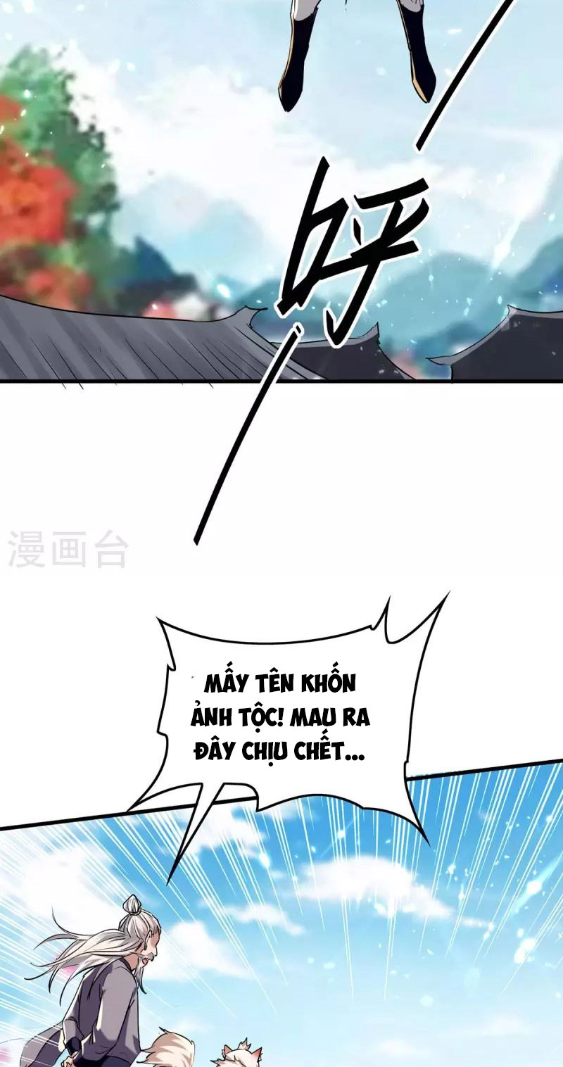 Tiên Đế Trở Về Chapter 286 - Hamtruyen.vn