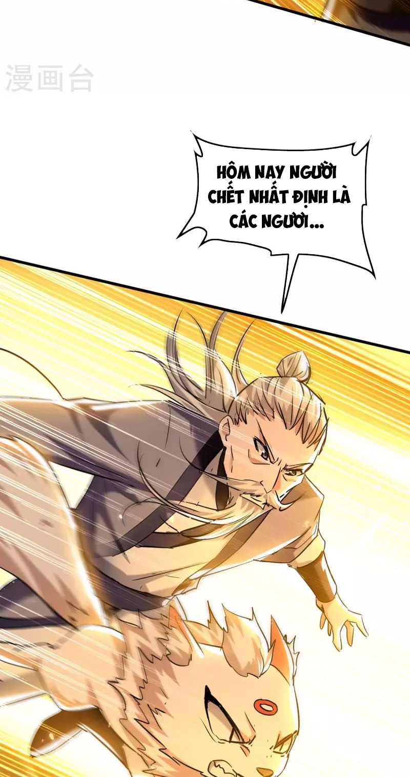 Tiên Đế Trở Về Chapter 286 - Hamtruyen.vn