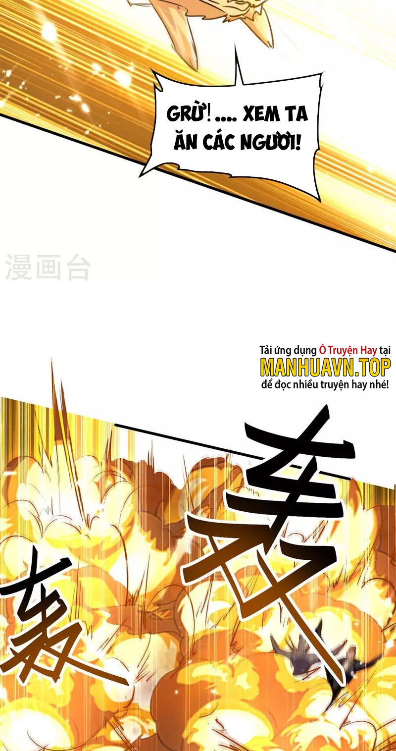 Tiên Đế Trở Về Chapter 286 - Hamtruyen.vn
