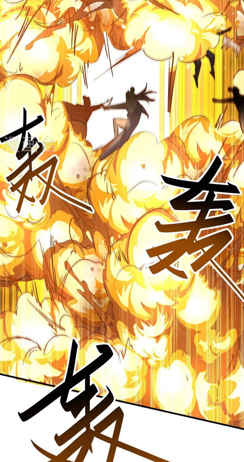 Tiên Đế Trở Về Chapter 286 - Hamtruyen.vn