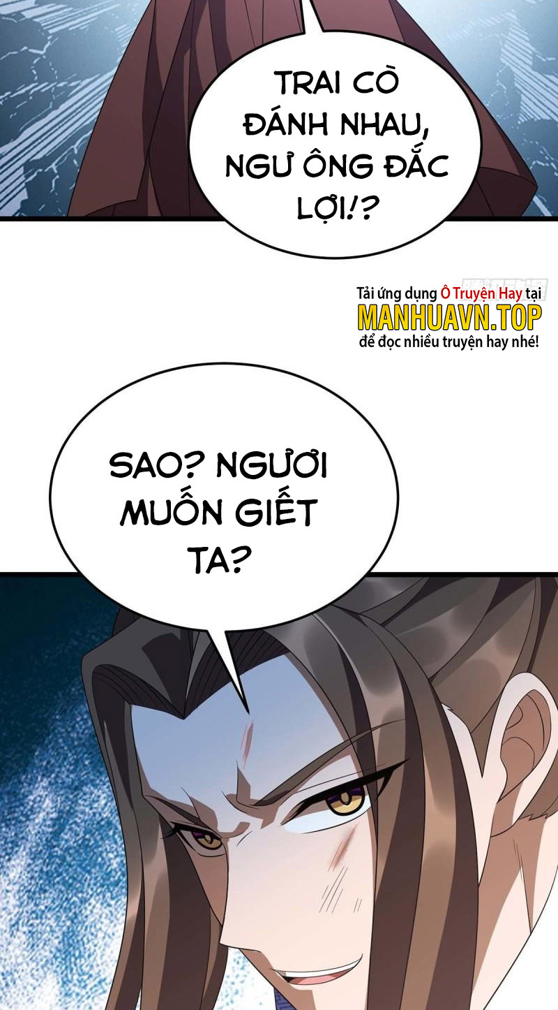 Chúa Tể Tam Giới Chapter 235 - Hamtruyen.vn