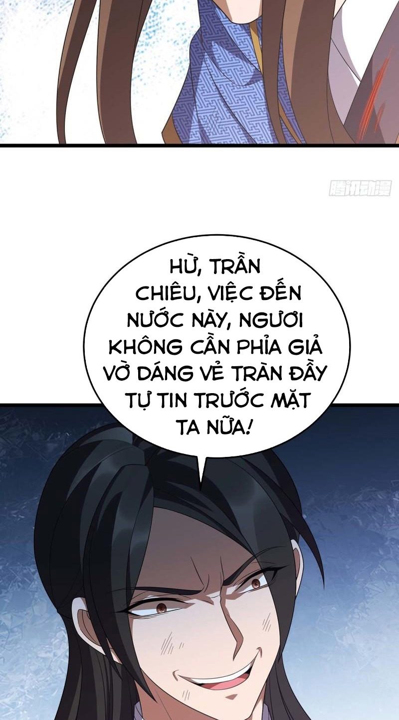 Chúa Tể Tam Giới Chapter 235 - Hamtruyen.vn