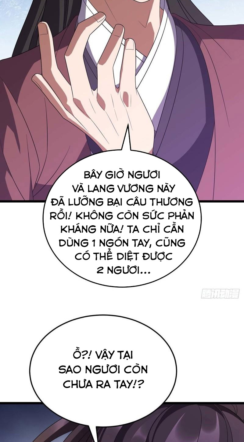 Chúa Tể Tam Giới Chapter 235 - Hamtruyen.vn