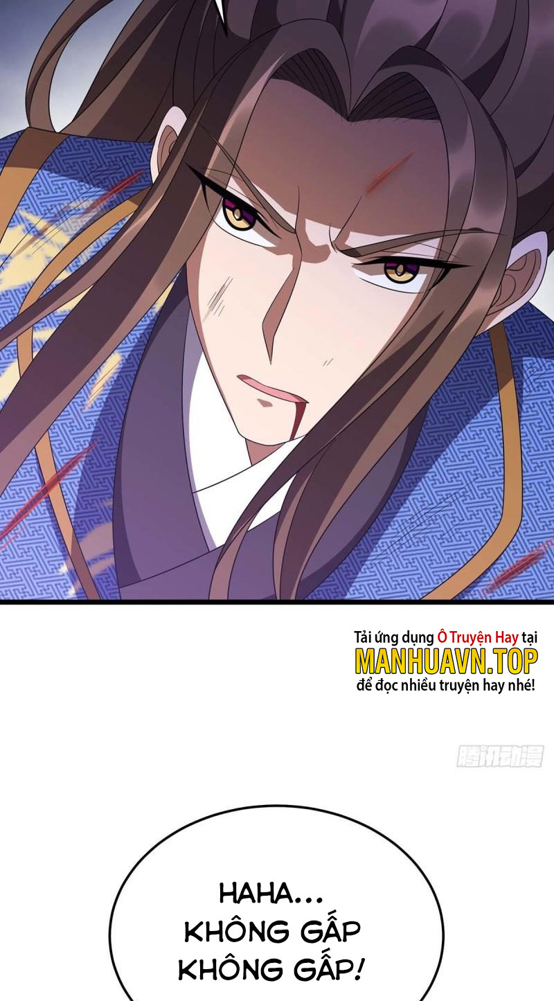 Chúa Tể Tam Giới Chapter 235 - Hamtruyen.vn
