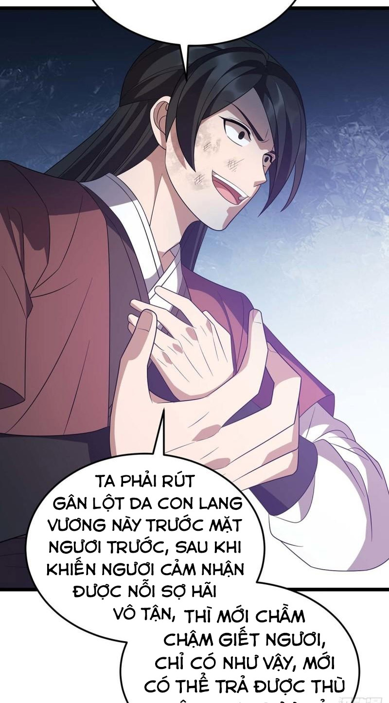 Chúa Tể Tam Giới Chapter 235 - Hamtruyen.vn