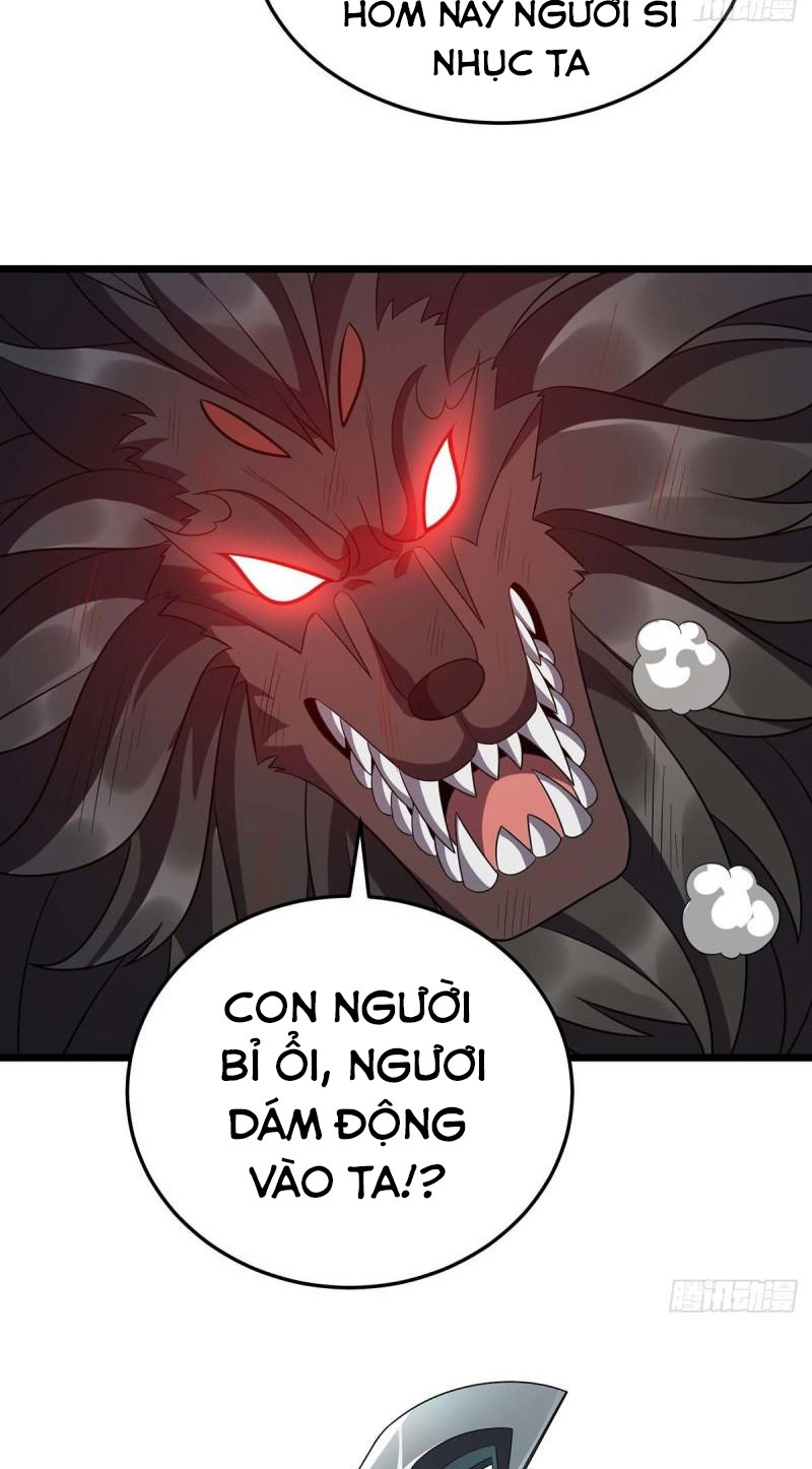 Chúa Tể Tam Giới Chapter 235 - Hamtruyen.vn