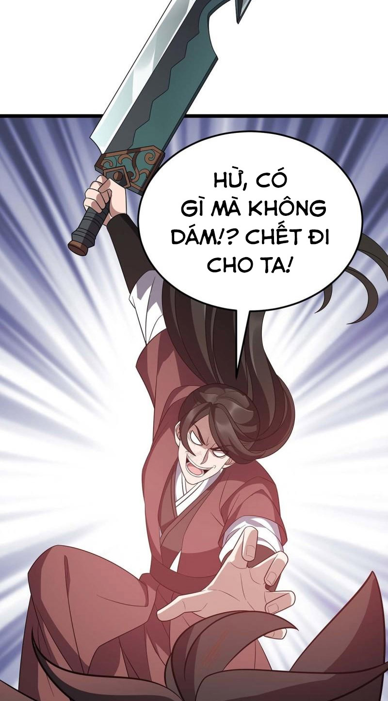 Chúa Tể Tam Giới Chapter 235 - Hamtruyen.vn