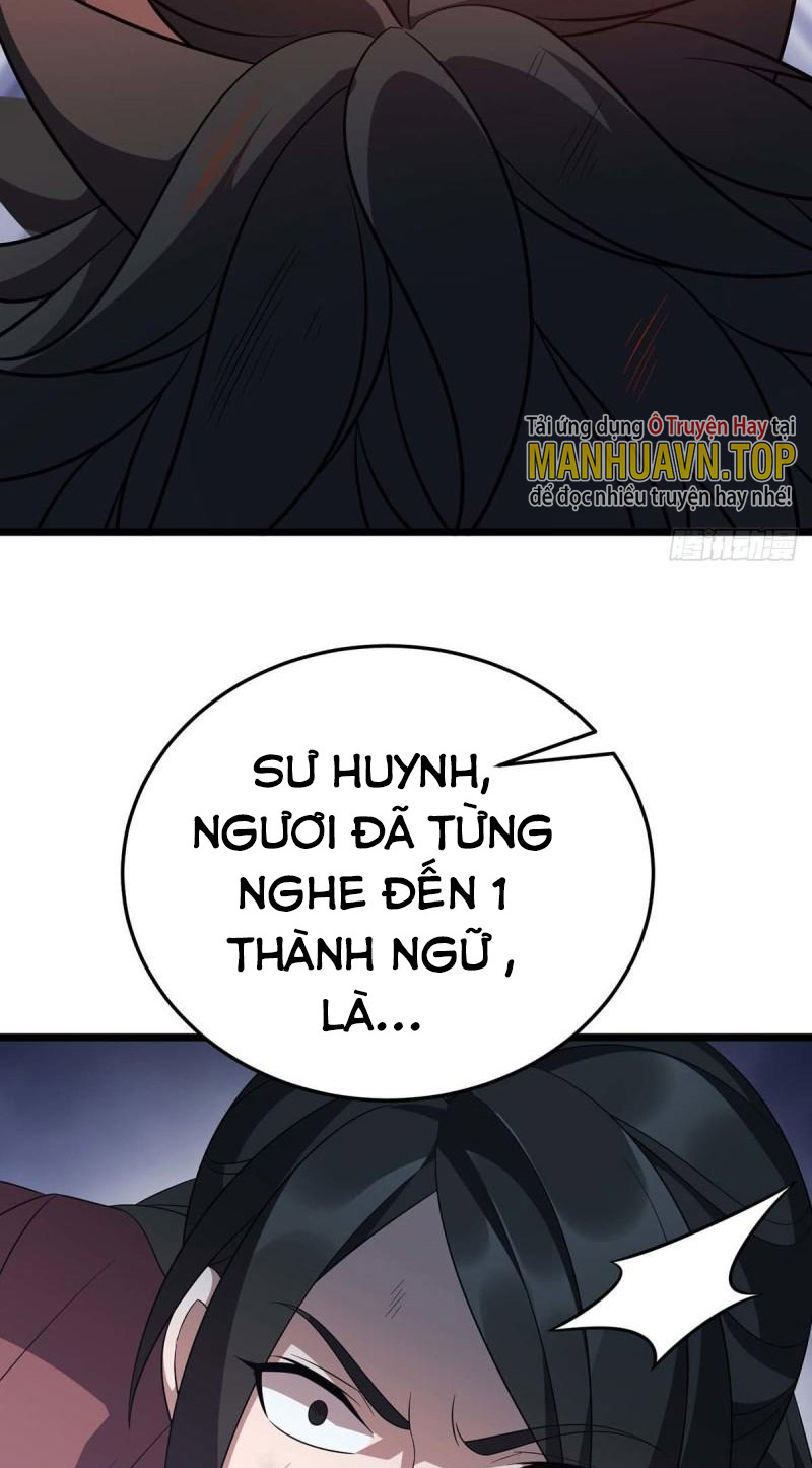 Chúa Tể Tam Giới Chapter 235 - Hamtruyen.vn