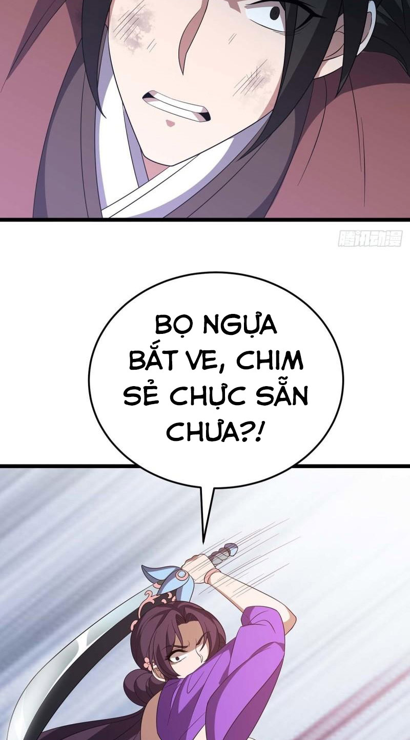 Chúa Tể Tam Giới Chapter 235 - Hamtruyen.vn