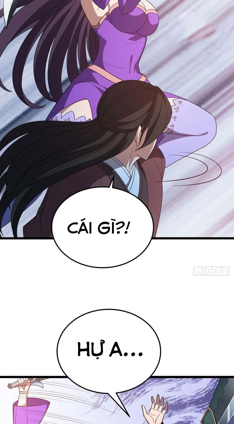 Chúa Tể Tam Giới Chapter 235 - Hamtruyen.vn