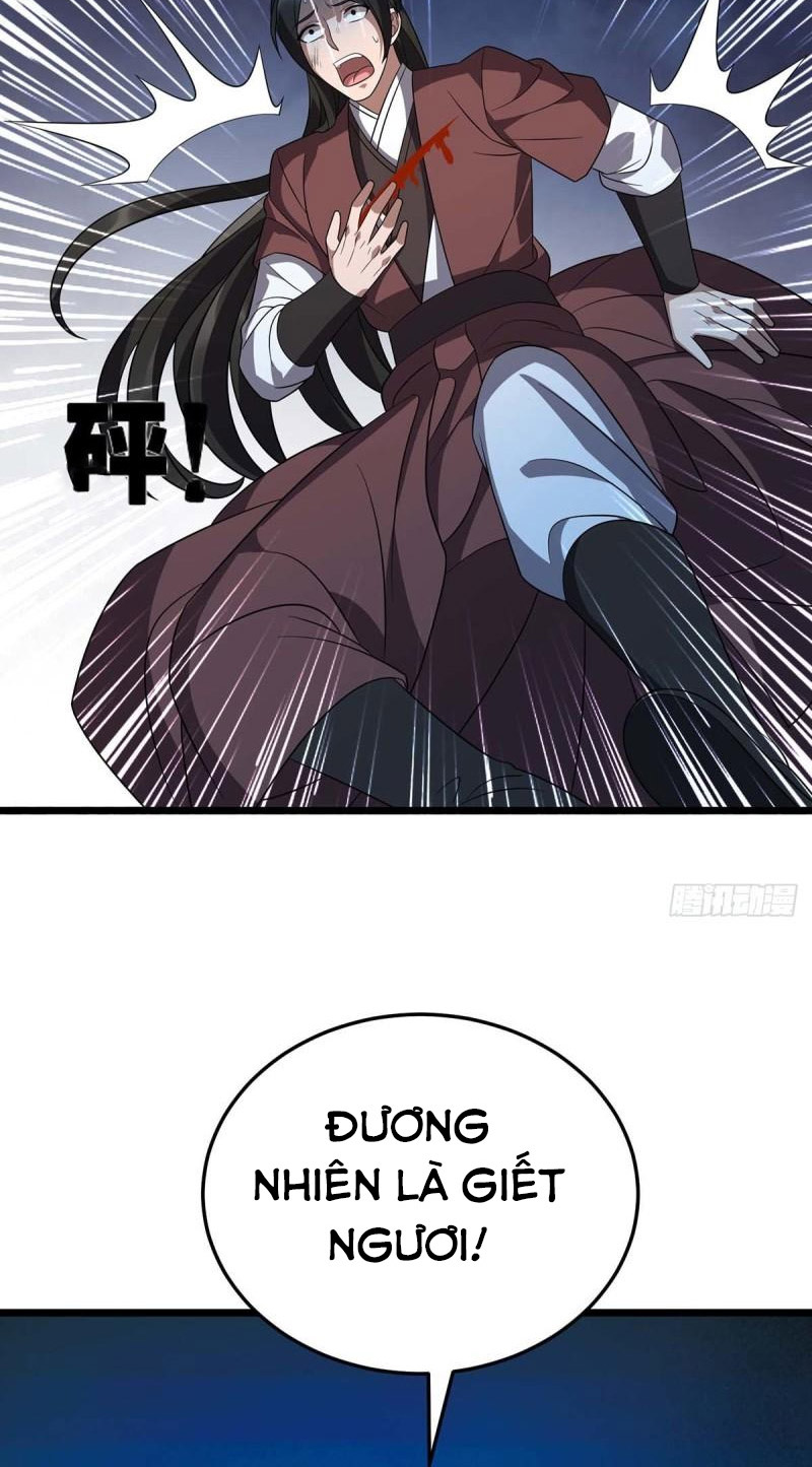 Chúa Tể Tam Giới Chapter 235 - Hamtruyen.vn