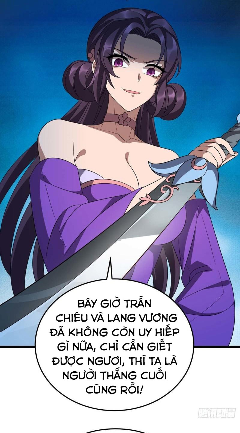 Chúa Tể Tam Giới Chapter 235 - Hamtruyen.vn