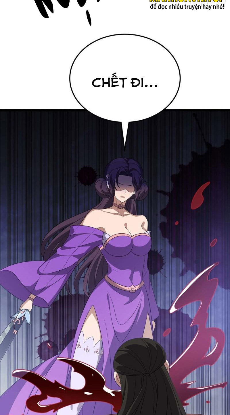Chúa Tể Tam Giới Chapter 235 - Hamtruyen.vn