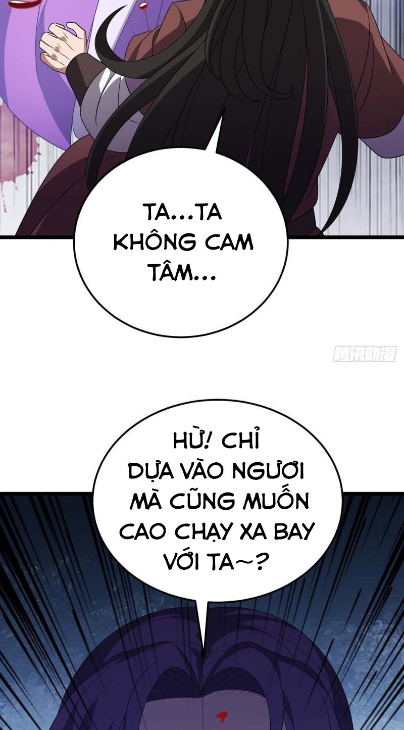 Chúa Tể Tam Giới Chapter 235 - Hamtruyen.vn