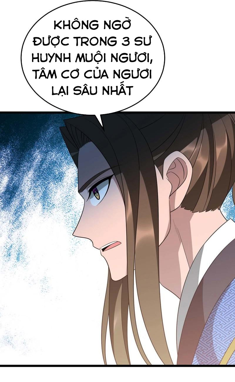 Chúa Tể Tam Giới Chapter 235 - Hamtruyen.vn